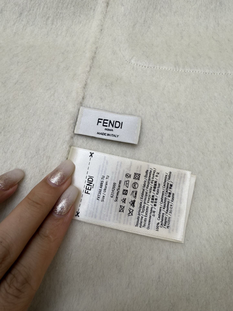 F**di outwear